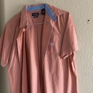 Men’s shirt